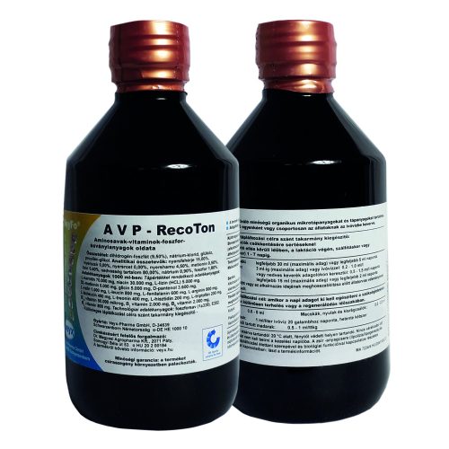 AVP-RECO TON 250 ml