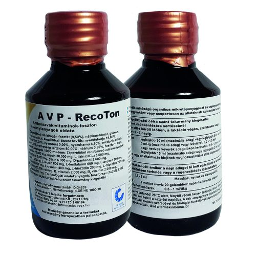 AVP-RECO TON 100 ml