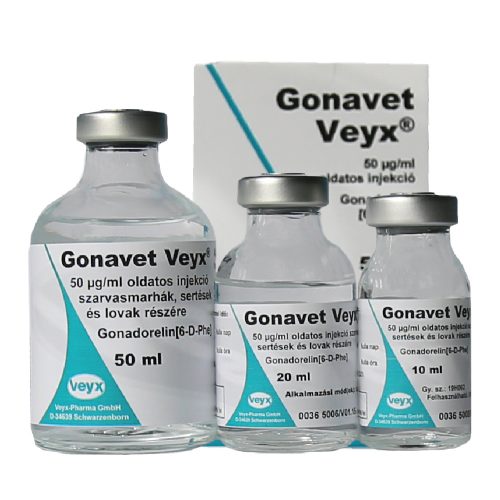 GONAVET VEYX