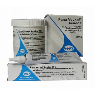 PANA VEYXAL kenőcs (hámosító)