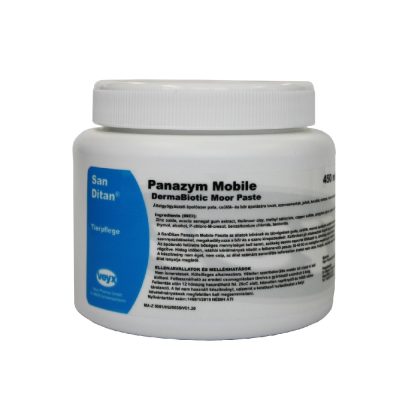 SANDITAN PANAZYM MOBILE (paszta lábvég problémára)